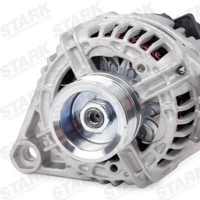 Alternator Stark SKGN-0320164 SKGN-0320164 - foto 5