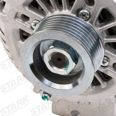 Alternator Stark SKGN-0321404 SKGN-0321404 - foto 6