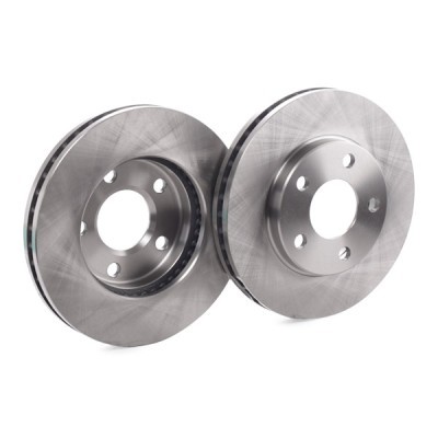 Tarcza hamulcowa RIDEX 82B1750 82B1750 - foto 4