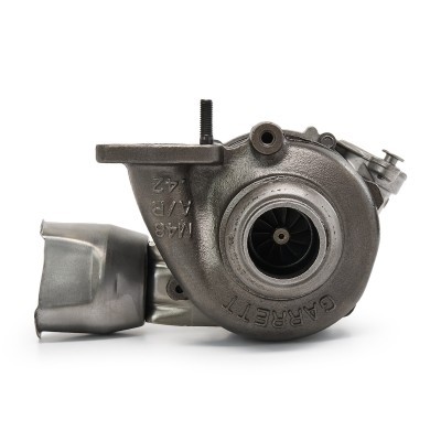 Turbina (Turbosprężarka) RIDEX 2234C10004R 2234C10004R - foto 6