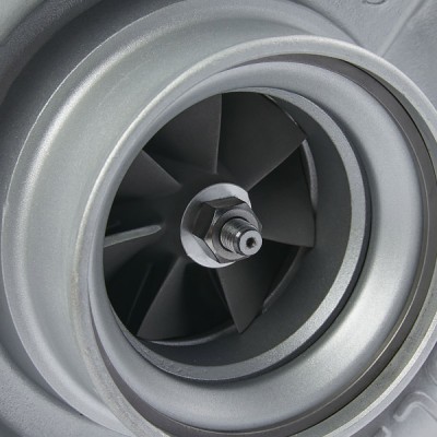Turbina (Turbosprężarka) RIDEX 2234C10361R 2234C10361R - foto 7