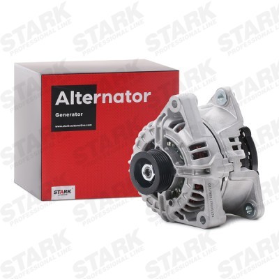 Alternator Stark SKGN-0321005 SKGN-0321005 - foto 2