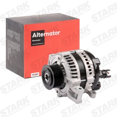Alternator Stark SKGN-03221613 SKGN-03221613 - foto 2