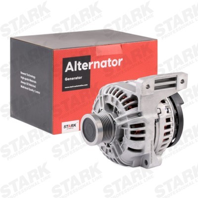 Alternator Stark SKGN-03221509 SKGN-03221509 - foto 2