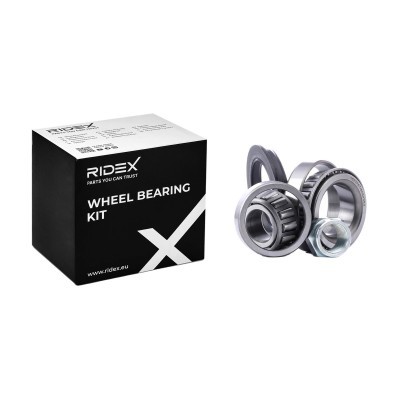 Łożysko Koła RIDEX 654W0536 654W0536 - foto 2