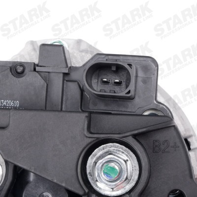 Alternator Stark SKGN-0321061 SKGN-0321061 - foto 5