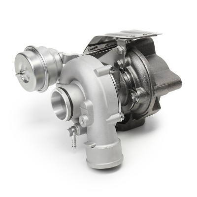 Turbina (Turbosprężarka) RIDEX 2234C10765 2234C10765 - foto 4