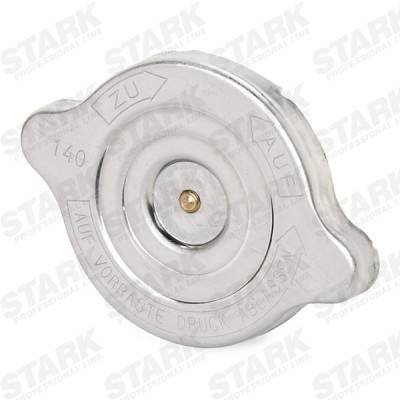 Korek Zbiorniczka Płynu Stark SKVK-1960032 SKVK-1960032 - foto 3