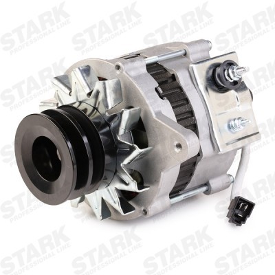 Alternator Stark SKGN-0320848 SKGN-0320848 - foto 3