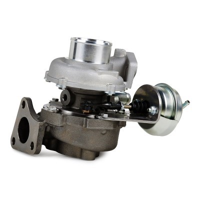 Turbina (Turbosprężarka) RIDEX 2234C0470 2234C0470 - foto 5