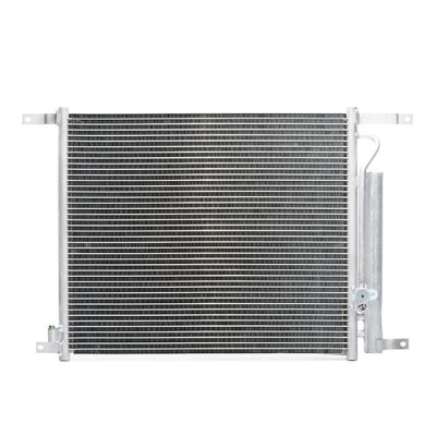 Skraplacz, klimatyzacja 448C0165 - foto 1