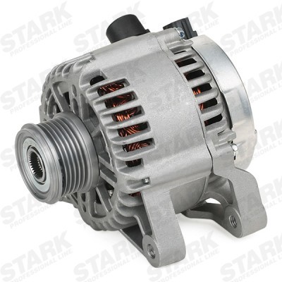 Alternator Stark SKGN-0320391 SKGN-0320391 - foto 3