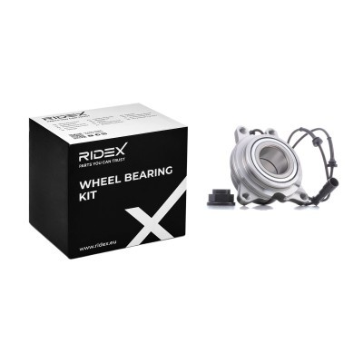 Łożysko Koła RIDEX 654W0684 654W0684 - foto 2