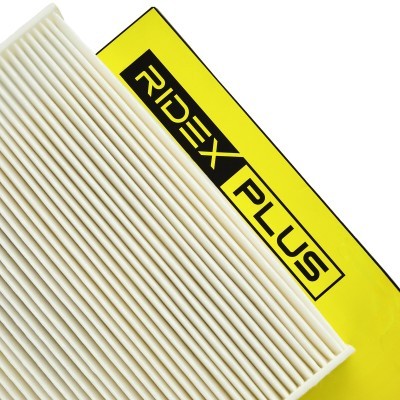 Filtr Kabinowy RIDEX 424I0386P 424I0386P - foto 5