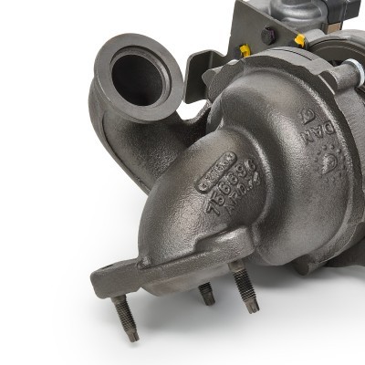 Turbina (Turbosprężarka) RIDEX 2234C10431R 2234C10431R - foto 7
