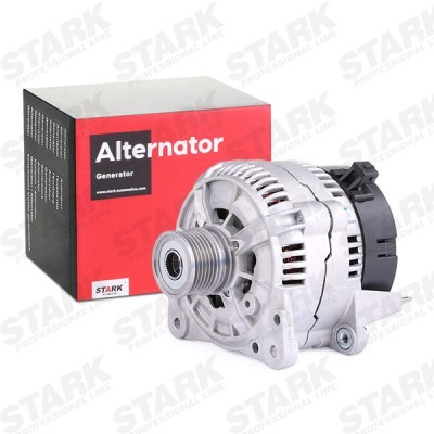Alternator Stark SKGN-0321017 SKGN-0321017 - foto 2