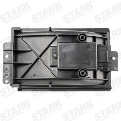 Moduł sterowania ogrzewaniem/wentylacją Stark SKCU-2150012 SKCU-2150012 - foto 7