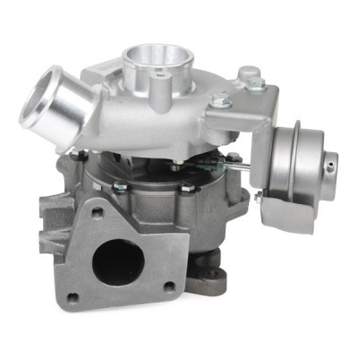 Turbina (Turbosprężarka) RIDEX 2234C0190 2234C0190 - foto 5