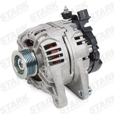 Alternator Stark SKGN-0320139 SKGN-0320139 - foto 6