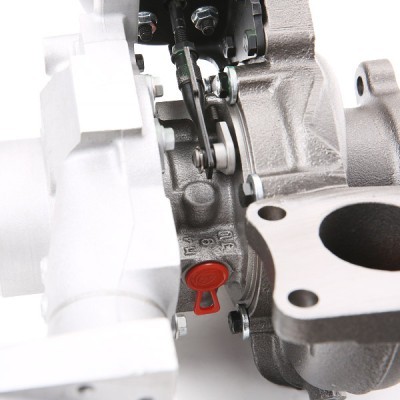 Turbina (Turbosprężarka) RIDEX 2234C10012R 2234C10012R - foto 5