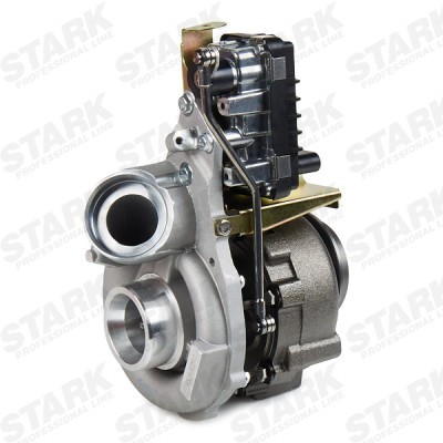 Turbina (Turbosprężarka) Stark SKCT-1190403 SKCT-1190403 - foto 3