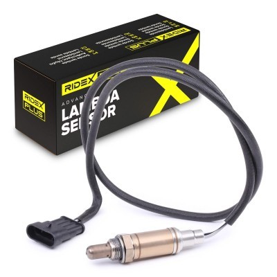 Sonda Lambda RIDEX 3922L0082P 3922L0082P - foto 2