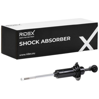 Amortyzator RIDEX 854S0473 854S0473 - foto 2