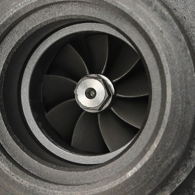 Turbina (Turbosprężarka) RIDEX 2234C10484R 2234C10484R - foto 4