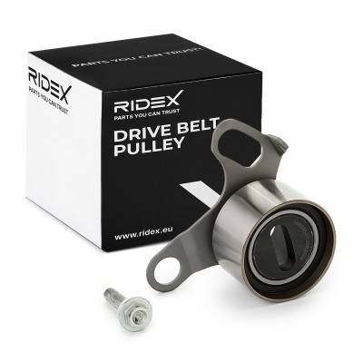 Napinacz Paska Rozrządu RIDEX 308T0084 308T0084 - foto 2