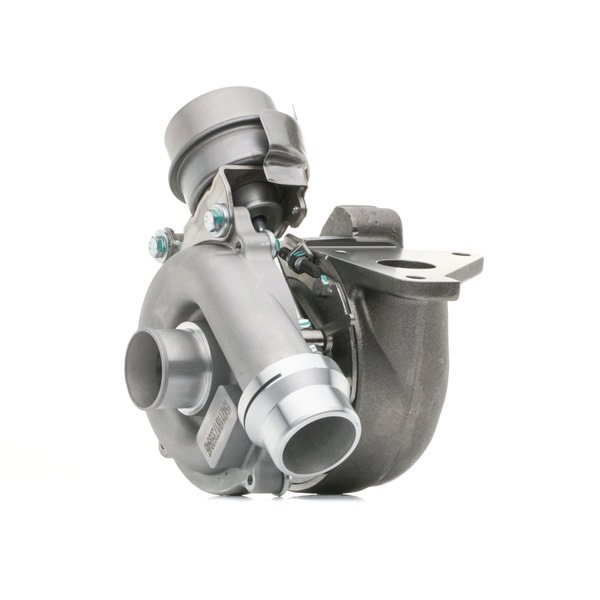 Turbina (Turbosprężarka) RIDEX 2234C10793 2234C10793 - foto 1
