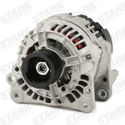 Alternator Stark SKGN-0320428 SKGN-0320428 - foto 3