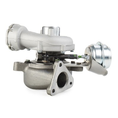 Turbina (Turbosprężarka) RIDEX 2234C10781 2234C10781 - foto 5
