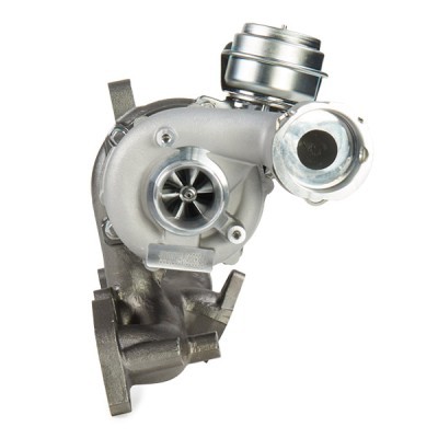 Turbina (Turbosprężarka) RIDEX 2234C10635 2234C10635 - foto 7