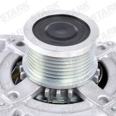 Alternator Stark SKGN-0320176 SKGN-0320176 - foto 5
