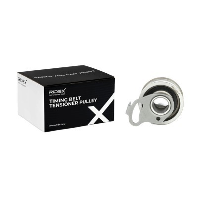 Napinacz Paska Rozrządu RIDEX 308T0121 308T0121 - foto 2