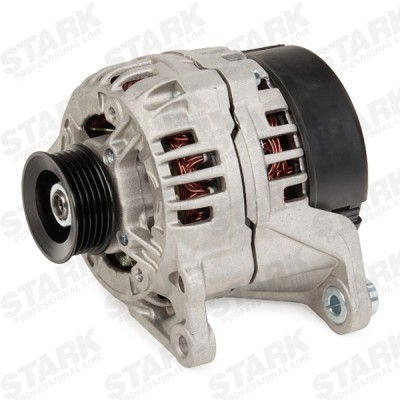 Alternator Stark SKGN-0321153 SKGN-0321153 - foto 3