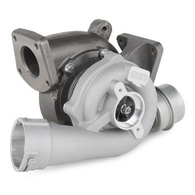 Turbina (Turbosprężarka) RIDEX 2234C10617 2234C10617 - foto 3