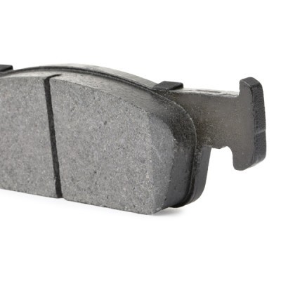 Klocki hamulcowe RIDEX 402B0617 402B0617 - foto 5