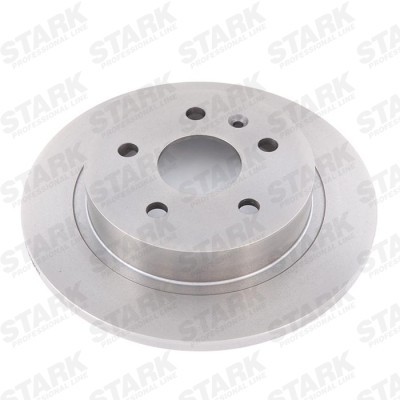 Tarcza hamulcowa Stark SKBD-0020270 SKBD-0020270 - foto 2