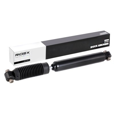 Amortyzator RIDEX 854S1000 854S1000 - foto 3