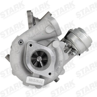 Turbina (Turbosprężarka) Stark SKCT-1190247 SKCT-1190247 - foto 5