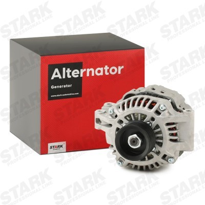 Alternator Stark SKGN-0320430 SKGN-0320430 - foto 2