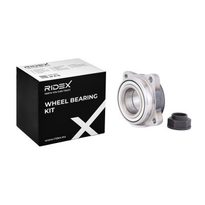 Łożysko Koła RIDEX 654W0493 654W0493 - foto 2