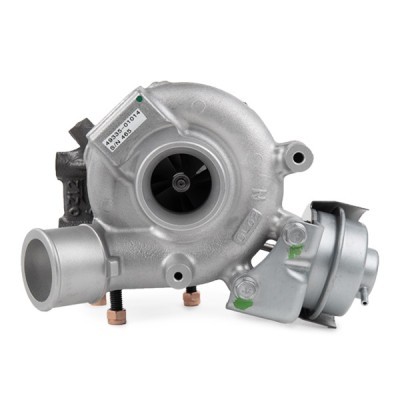 Turbina (Turbosprężarka) RIDEX 2234C10673R 2234C10673R - foto 4