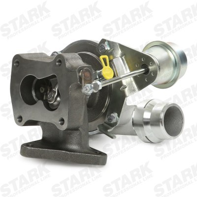 Turbina (Turbosprężarka) Stark SKCT-1190271 SKCT-1190271 - foto 5