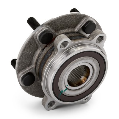 Łożysko Koła RIDEX 654W1173 654W1173 - foto 4