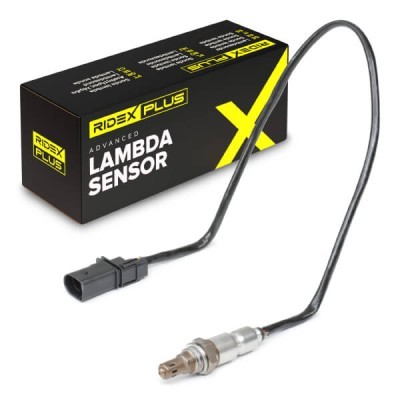 Sonda Lambda RIDEX 3922L0282P 3922L0282P - foto 2