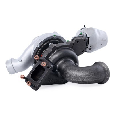 Turbina (Turbosprężarka) RIDEX 2234C10100R 2234C10100R - foto 3