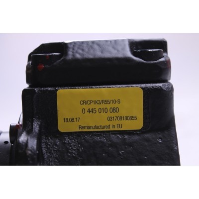 Pompa wysokiego ciśnienia RIDEX 3918H0054R 3918H0054R - foto 8