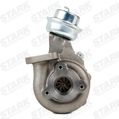Turbina (Turbosprężarka) Stark SKCT-1191051 SKCT-1191051 - foto 7